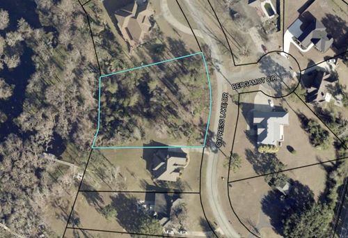 Lot 26 Cypress Lake Dr, Lake Park, GA, 31636 | Card Image