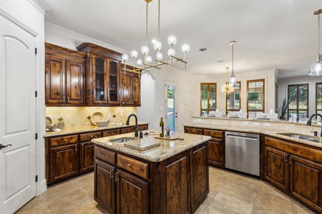 1516 Hawthorne Ln, House other with 5 bedrooms, 6 bathrooms and null parking in Keller TX | Image 12