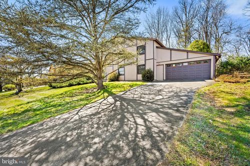 12204 Velvet Hill Dr, OWINGS MILLS, MD, 21117-1227 | Card Image