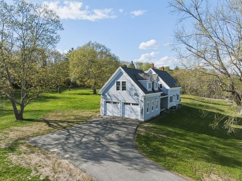 619 Morgan Bay Rd, Surry, ME, 04684-3617 | Card Image