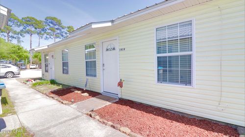 1919 Dorothy Ave, Panama City Beach, FL, 32407-4218 | Card Image