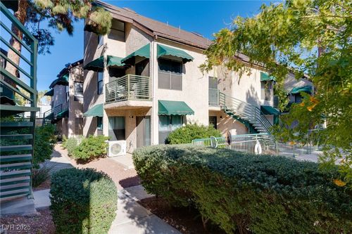unit-105-510 Elm Dr, Las Vegas, NV, 89169-3675 | Card Image