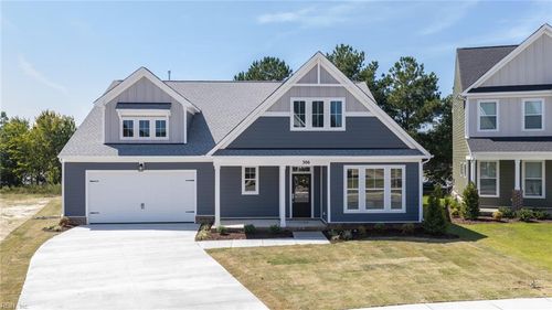 306 Station Dr, Suffolk, VA, 23434-9363 | Card Image