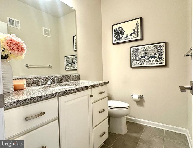 UNIT-103 - 23245 Milltown Knoll Sq, Condo with 2 bedrooms, 3 bathrooms and null parking in ASHBURN VA | Image 12