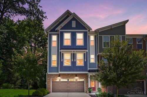 132 Blossom View Dr, Loveland, OH, 45140-9091 | Card Image