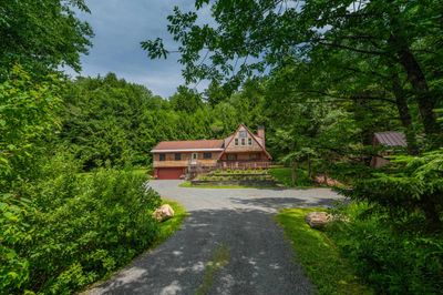 104 Radar Road, House other with 4 bedrooms, 3 bathrooms and null parking in Wilmington VT | Image 1