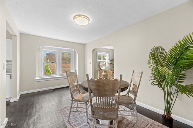 725 Saint Clair Ave, House other with 2 bedrooms, 1 bathrooms and null parking in Barberton OH | Image 9