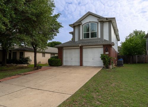 1818 W Pflugerville Pkwy, Round Rock, TX, 78664-7289 | Card Image