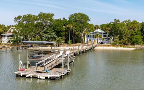 2619 Buccaneer Rd, Isle of Palms, SC, 29451-2746 | Card Image
