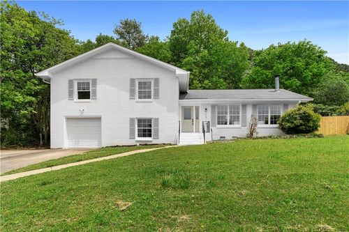 113 Northwood Dr Ne, Rome, GA, 30161-7029 | Card Image