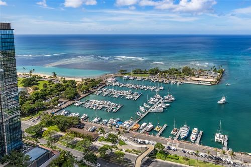 4103-333 Ward Ave, Honolulu, HI, 96814-6224 | Card Image