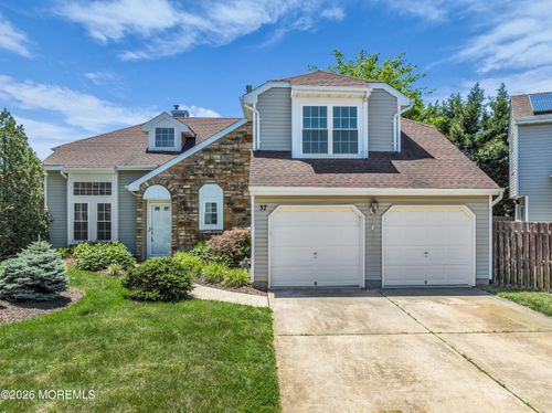 37 Citation Dr, Freehold, NJ, 07728-4614 | Card Image
