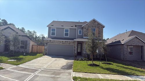 18327 Orchid Manor St, Crosby, TX, 77532-2880 | Card Image