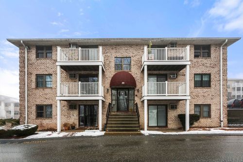 unit-189-20 Kenmar Dr, Billerica, MA, 01821-4798 | Card Image