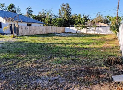 0 Benson Street, SARASOTA, FL, 34231 | Card Image