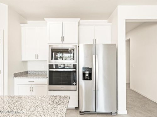 287 N Sunny Cove Pl, Tucson, AZ, 85748-0037 | Card Image