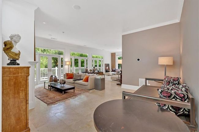 400 Old Ivy Rd Ne, House other with 6 bedrooms, 6 bathrooms and 3 parking in Atlanta GA | Image 35