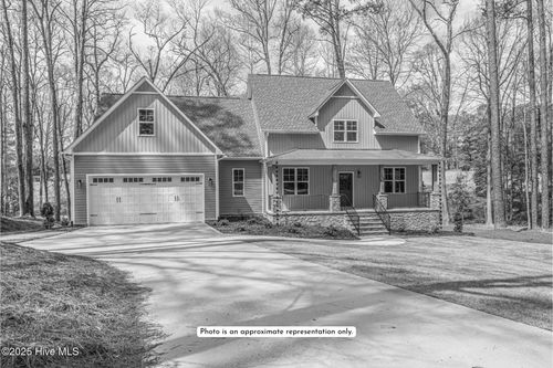 438 Star Ridge Rd, Carthage, NC, 28327-7535 | Card Image