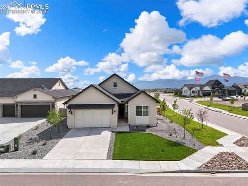 8309 Tom Ketchum Dr, Colorado Springs, CO, 80908-5723 | Card Image