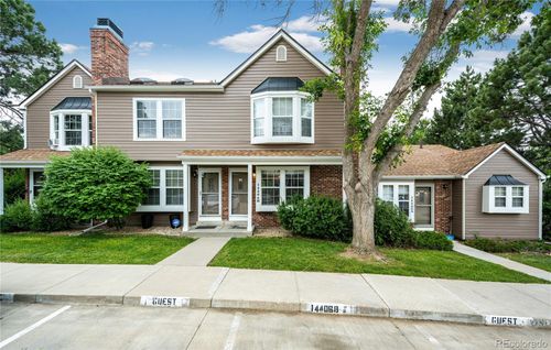 unit-b-14406 E Tufts Pl, Aurora, CO, 80015-1199 | Card Image