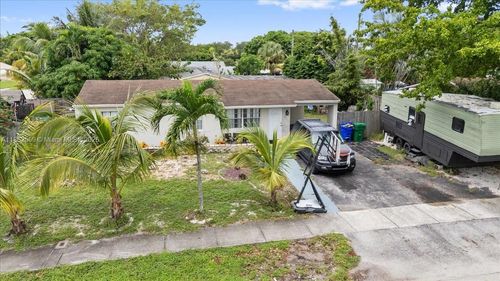 4371 Sw 24th St, Fort Lauderdale, FL, 33317-6678 | Card Image
