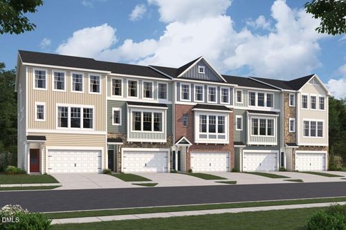 533-2289 Bay Minette Sta, Apex, NC, 27502-7185 | Card Image