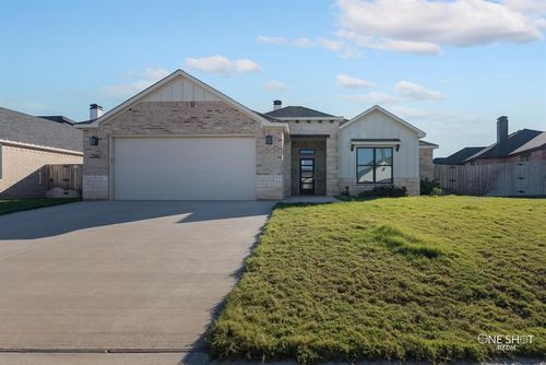 7813 Langford Drive, Abilene, TX, 79606 | Card Image