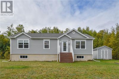 193 Des Saules Rue, House other with 4 bedrooms, 2 bathrooms and null parking in Shippagan NB | Image 1