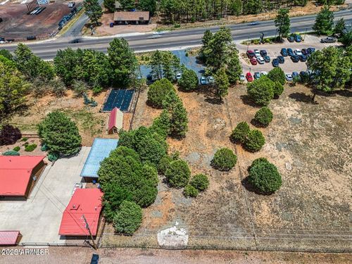 k-4878 Highway 260, Lakeside, AZ, 85929-5893 | Card Image