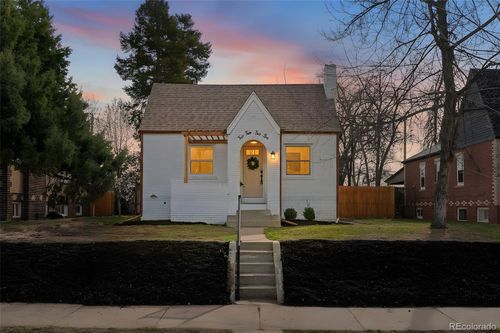 2226 S Corona St, Denver, CO, 80210-4518 | Card Image