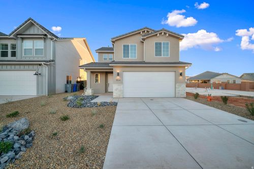 954 E Malibu Dr, Washington, UT, 84780 | Card Image