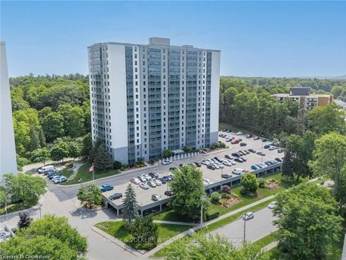 1804-55 Green Valley Dr, Kitchener, ON, N2P1Z6 | Card Image