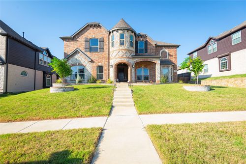 4425 Avocet Cir, Garland, TX, 75043-2551 | Card Image