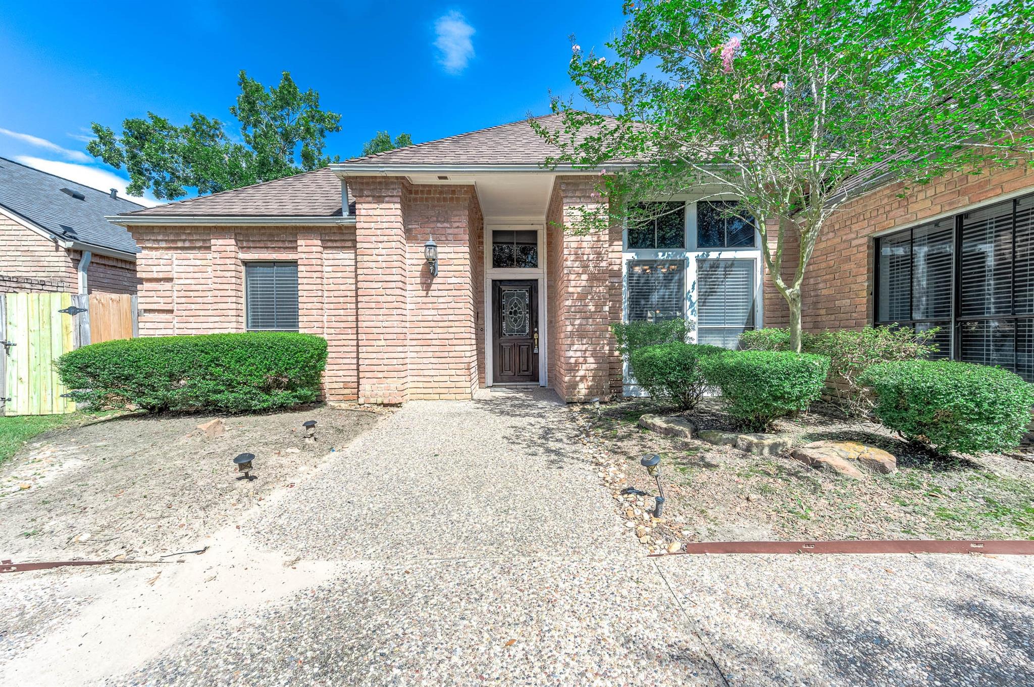 Residential in Houston 5