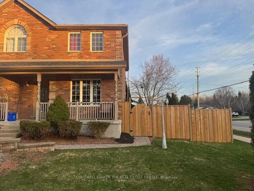 229 Sproule Dr, Barrie, ON, L4N0P4 | Card Image