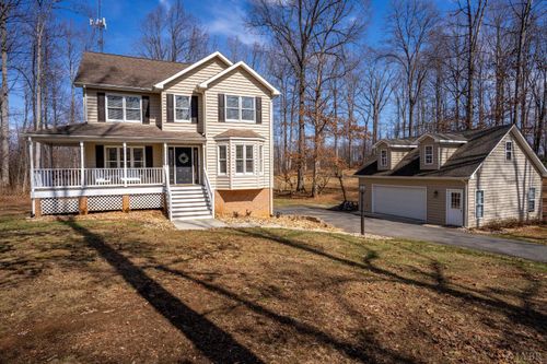 1397 Smoketree Dr, Forest, VA, 24551-2352 | Card Image