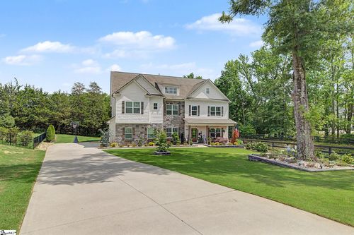 12 Peyton Ln, Simpsonville, SC, 29681-4785 | Card Image