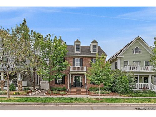 2813 Spruce St, Denver, CO, 80238-2426 | Card Image