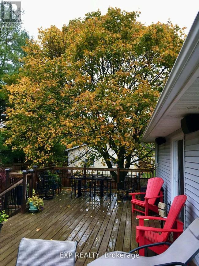 68 Thompson Pl, House other with 4 bedrooms, 2 bathrooms and 4 parking in Innerkip ON | Image 44