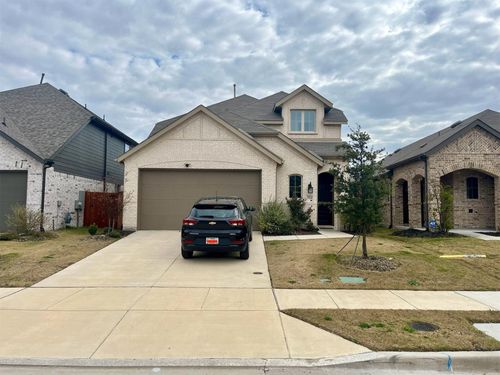 3934 Ford Dr, Heartland, TX, 75126-3766 | Card Image
