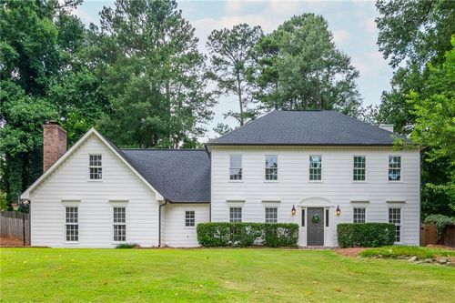 1024 Greyfield Drive Se, Marietta, GA, 30067 | Card Image