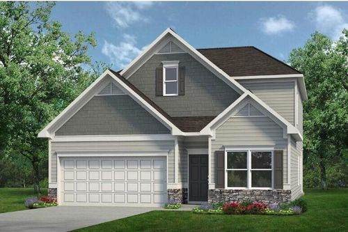 1216 Centerstone Lane, Apison, TN, 37302 | Card Image