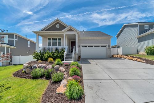 2103 N Elderberry Dr, Saratoga Springs, UT, 84045-3875 | Card Image