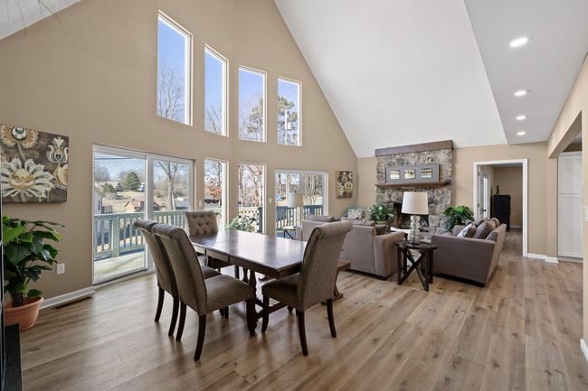 4913 Shoreline Dr, House other with 3 bedrooms, 3 bathrooms and null parking in Chattanooga TN | Image 8