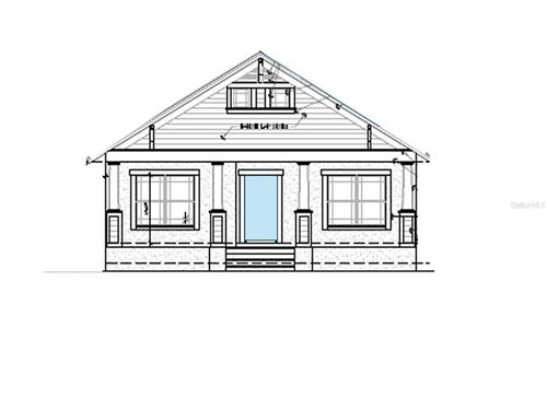 2301 Highland St S, St Petersburg, FL, 33705-3042 | Card Image