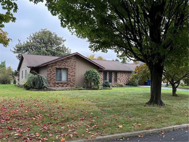 Catherine Ave, Allentown, PA 18103