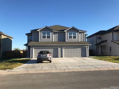 1786 Tristan Trl, New Braunfels, TX, 78130-0068 | Card Image