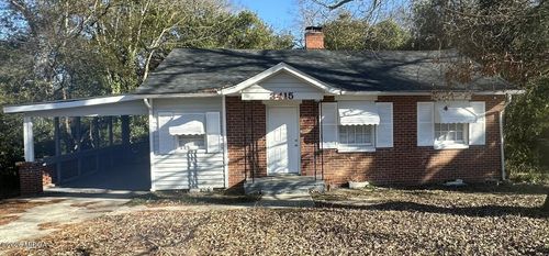 3415 Austin Ave, Macon, GA, 31204-3301 | Card Image