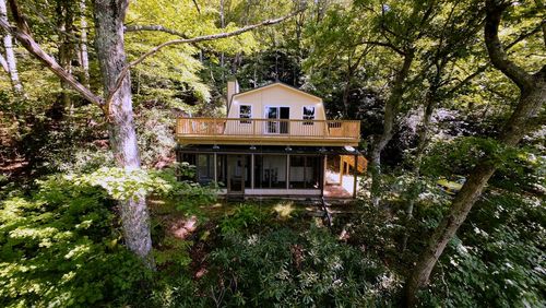 225 Fox Trot Dr, Meadows of Dan, VA, 24120 | Card Image
