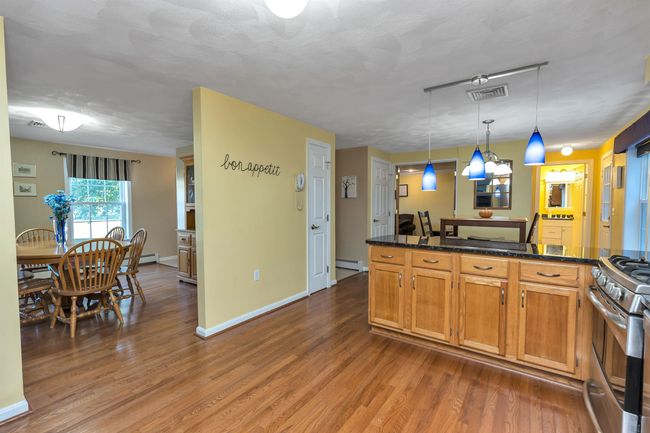 19 Scotchpine Ln, House other with 4 bedrooms, 3 bathrooms and null parking in Merrimack NH | Image 15